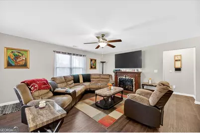 107 Hammerhead Lane #LOT 32, Thomaston, GA 30286 - Photo 16