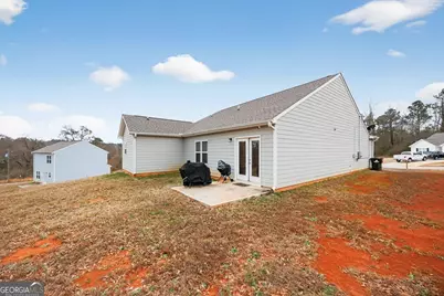 107 Hammerhead Lane #LOT 32, Thomaston, GA 30286 - Photo 26