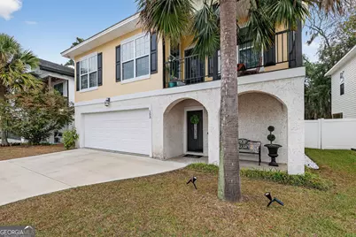 153 Drayton Circle, Brunswick, GA 31525 - Photo 34