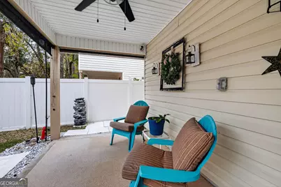 153 Drayton Circle, Brunswick, GA 31525 - Photo 16