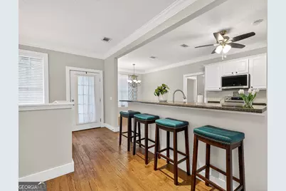 153 Drayton Circle, Brunswick, GA 31525 - Photo 22