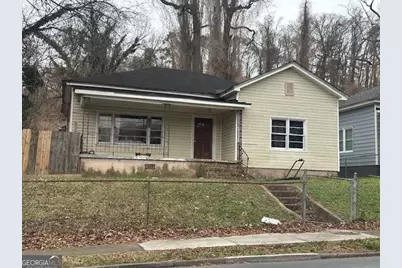 210 E Main Street SW, Rome, GA 30161 - Photo 2