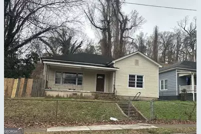 210 E Main Street SW, Rome, GA 30161 - Photo 1