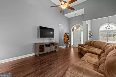 238 James Allen Place, Temple, GA 30179 - Photo 10