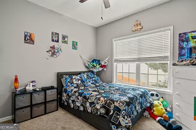 238 James Allen Place, Temple, GA 30179 - Photo 26