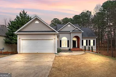 238 James Allen Place, Temple, GA 30179 - Photo 6