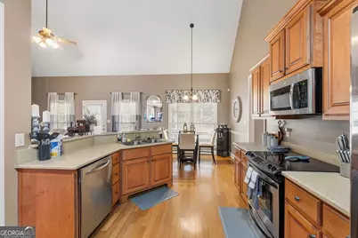 527 Shady Greens Drive, Macon, GA 31211 - Photo 24