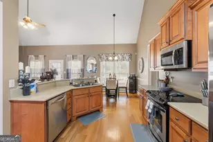 527 Shady Greens Dr, Macon, GA 31211 - Photo 24