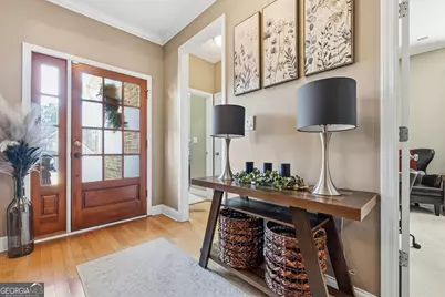 527 Shady Greens Drive, Macon, GA 31211 - Photo 10