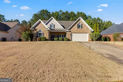 527 Shady Greens Drive, Macon, GA 31211 - Photo 2