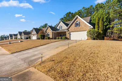 527 Shady Greens Drive, Macon, GA 31211 - Photo 6