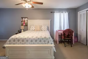 5084 White Hall Church Rd, Waycross, GA 31503 - Photo 30