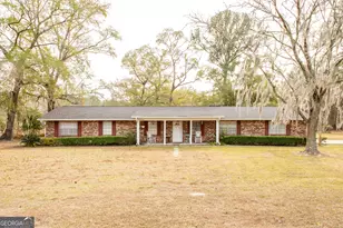 5084 White Hall Church Rd, Waycross, GA 31503 - Photo 8