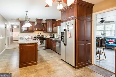 5084 Whitehall Church Road, Waycross, GA 31503 - Photo 12