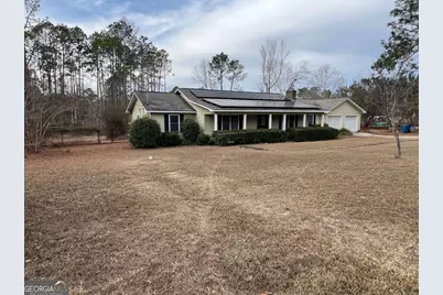 1607 James Wilson Drive, Vidalia, GA 30474 - Photo 2