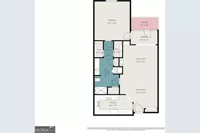 2865 Lenox Road NE #111, Atlanta, GA 30324 - Photo 24