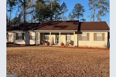 143 Sadie Galbreath Road, Vidalia, GA 30474 - Photo 1
