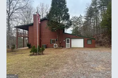1200 Knollwood Road, Mineral Bluff, GA 30559 - Photo 1