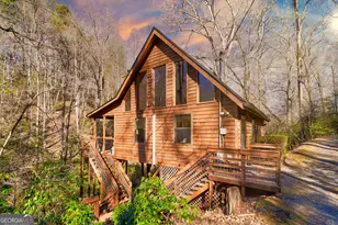 416 Mill Stone Mountain Ln, Blue Ridge, GA 30513 - Photo 50