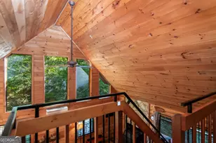 416 Mill Stone Mountain Ln, Blue Ridge, GA 30513 - Photo 28