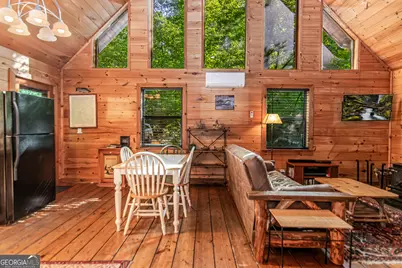 416 Mill Stone Mountain Lane, Blue Ridge, GA 30513 - Photo 14