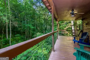 416 Mill Stone Mountain Ln, Blue Ridge, GA 30513 - Photo 30