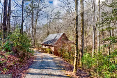 416 Mill Stone Mountain Lane, Blue Ridge, GA 30513 - Photo 56