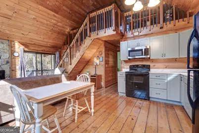 416 Mill Stone Mountain Lane, Blue Ridge, GA 30513 - Photo 12