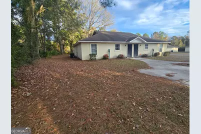 401 S Ashley Street, Kingsland, GA 31548 - Photo 4