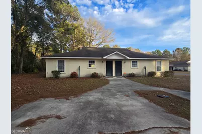 401 S Ashley Street, Kingsland, GA 31548 - Photo 2