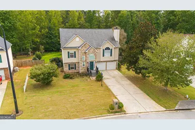 5119 Brown Crossing Way, Powder Springs, GA 30127 - Photo 2