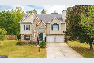 5119 Brown Crossing Way, Powder Springs, GA 30127 - Photo 1
