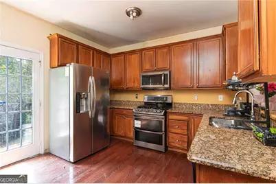 5119 Brown Crossing Way, Powder Springs, GA 30127 - Photo 8