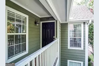 510 Berkeley Woods Drive, Duluth, GA 30096 - Photo 2