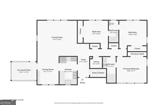 129 Tye St, Stockbridge, GA 30281 - Photo 26