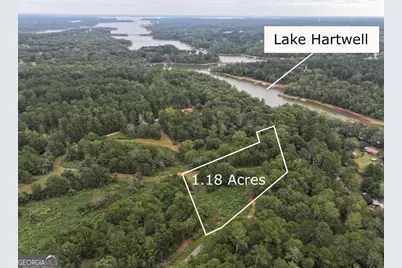 0 Honeysuckle Road, Hartwell, GA 30643 - Photo 1