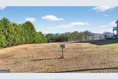 0 Twin Peaks Drive, Mineral Bluff, GA 30559 - Photo 2