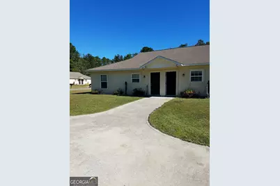 405 S Ashley Street, Kingsland, GA 31548 - Photo 2