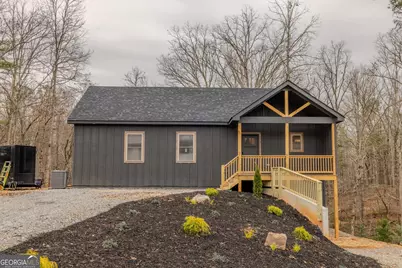 107 Lake Top Lane, Ellijay, GA 30540 - Photo 12