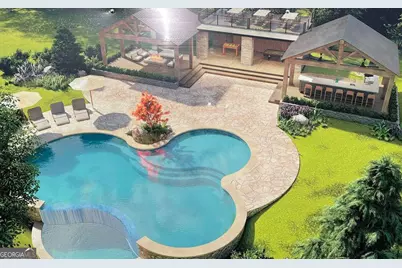 107 Lake Top Lane, Ellijay, GA 30540 - Photo 34