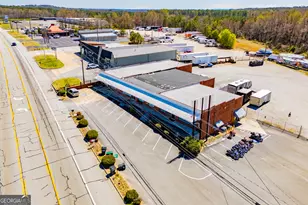 1037 Pacific Ave, Bremen, GA 30110 - Photo 1