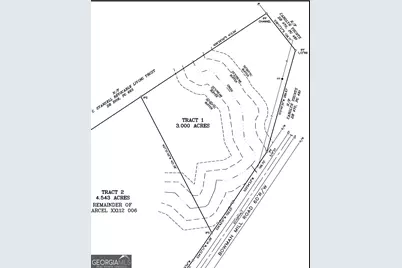 0 Bowman Mill Road NE, Winder, GA 30680 - Photo 2