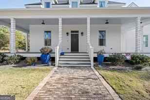 855 Jasper St, Madison, GA 30650 - Photo 1