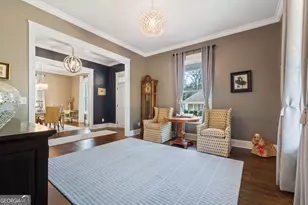 855 Jasper St, Madison, GA 30650 - Photo 8