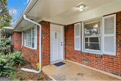 3847 Maryland Drive, Doraville, GA 30340 - Photo 2