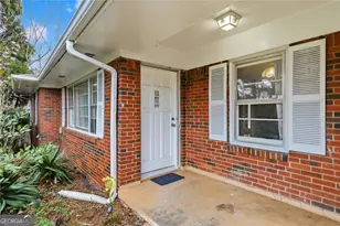 3847 Maryland Dr, Doraville, GA 30340 - Photo 2