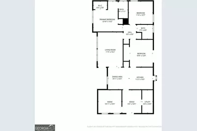 3847 Maryland Drive, Doraville, GA 30340 - Photo 34