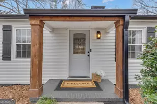 69 Bailey Dr, Newnan, GA 30263 - Photo 6