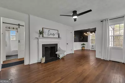 69 Bailey Drive, Newnan, GA 30263 - Photo 8