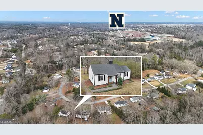 69 Bailey Drive, Newnan, GA 30263 - Photo 40